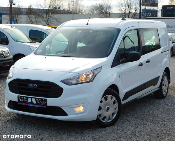 Ford Connect