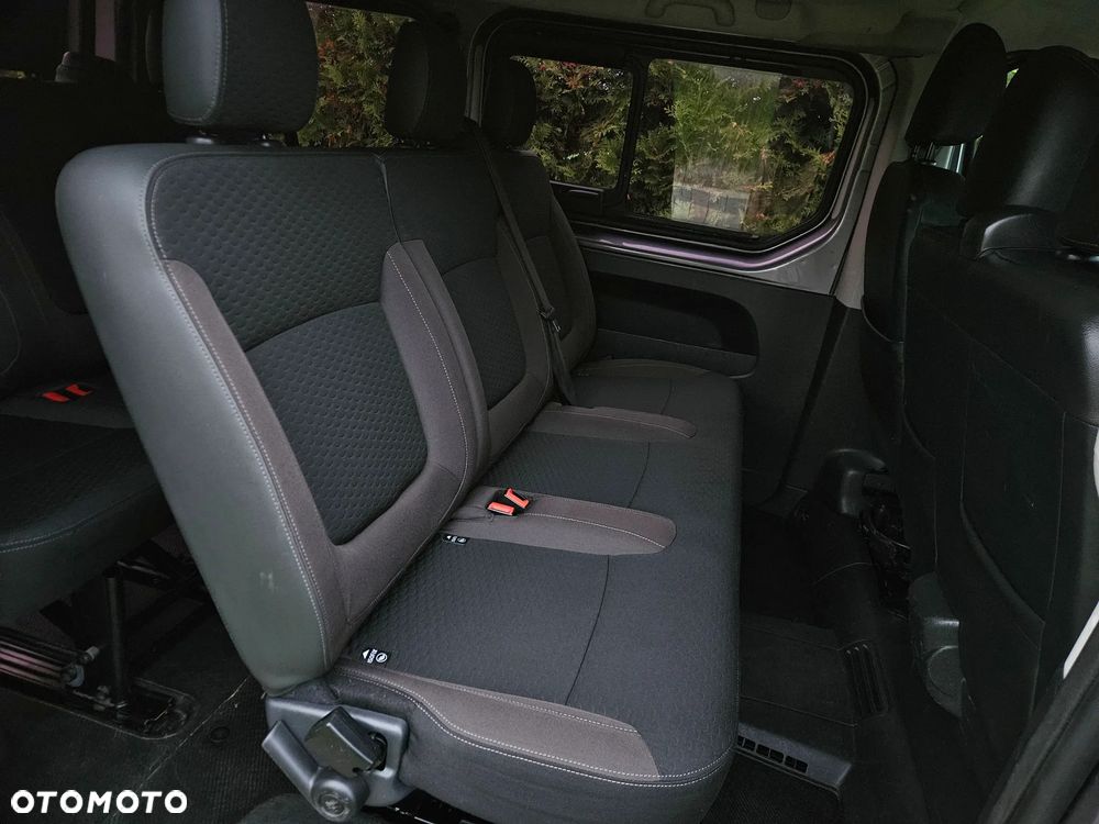 Fiat Talento L1H1 Basis - 30