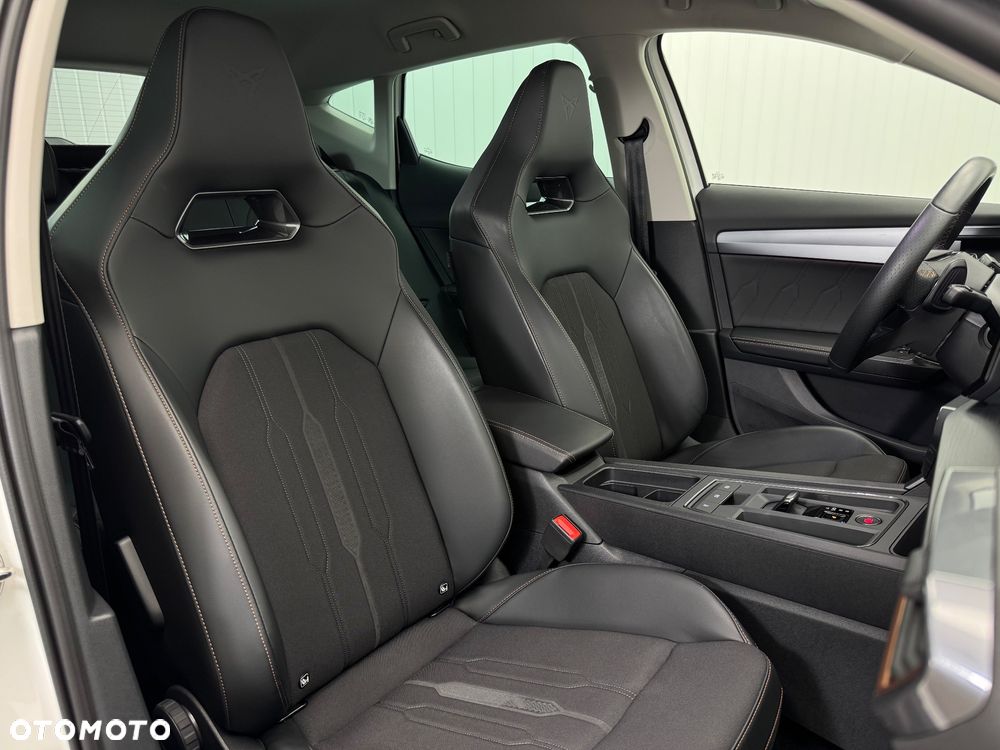 Cupra Formentor 1.5 TSI DSG - 25