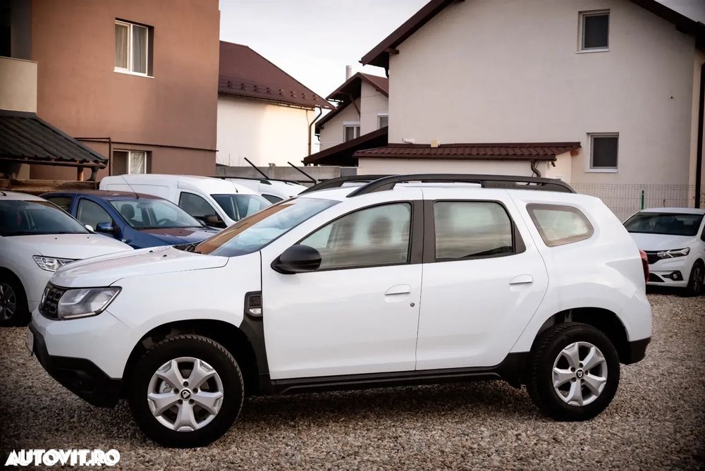 Dacia Duster TCe 100 Comfort - 2