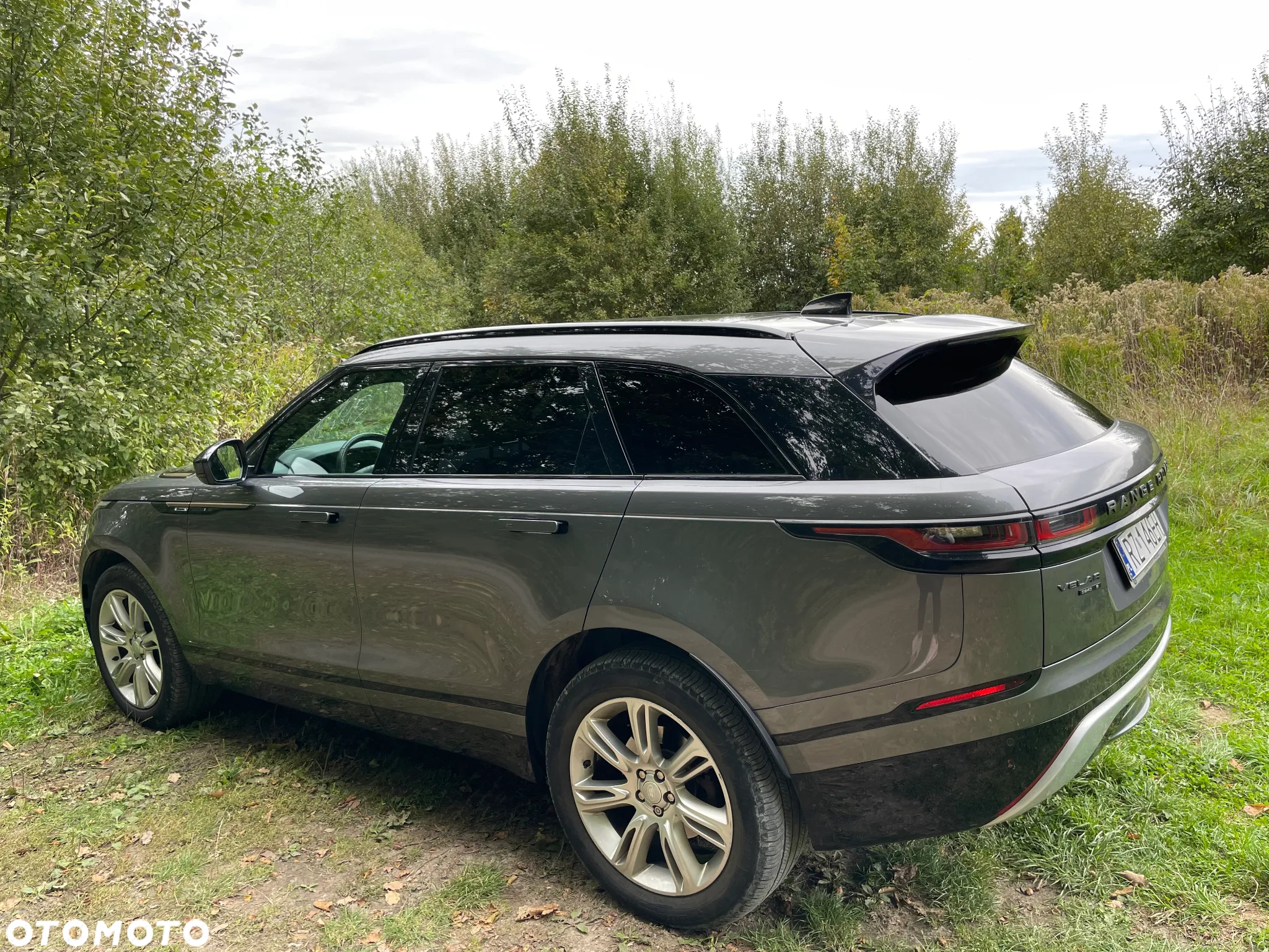 Land Rover Range Rover Velar 2.0 SD4 R-Dynamic S - 15