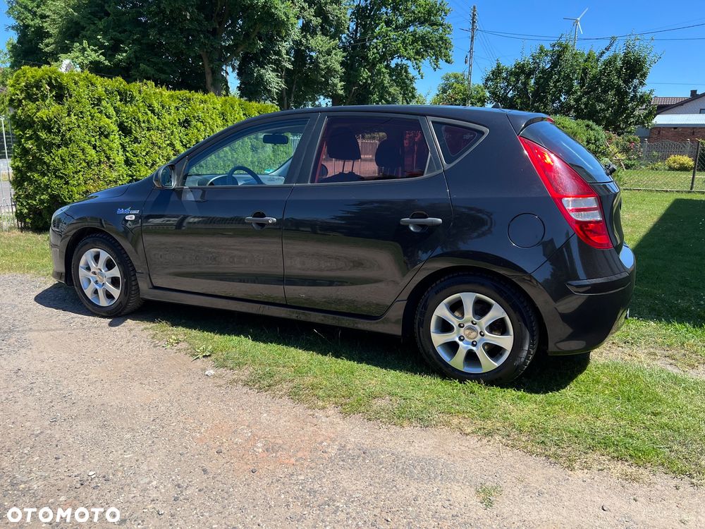 Hyundai i30 1.4 Blue Comfort - 5