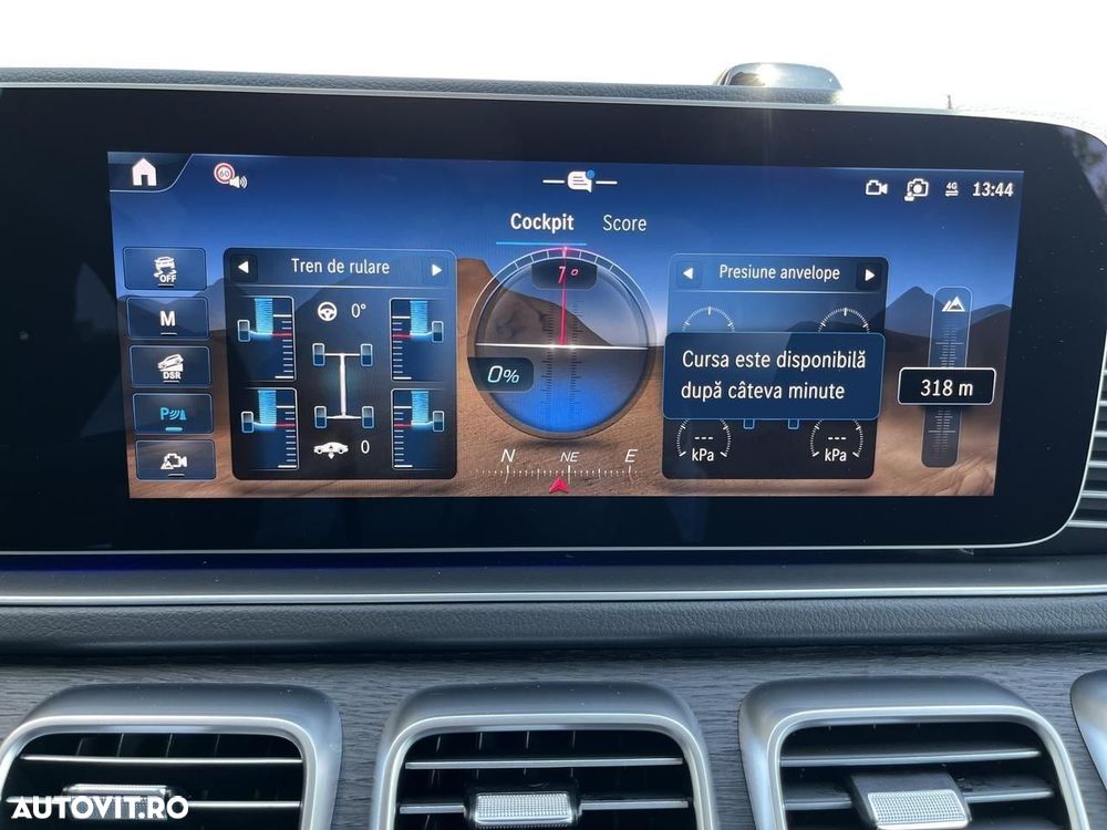 Mercedes-Benz GLE Coupe 450 d 4MATIC MHEV - 19