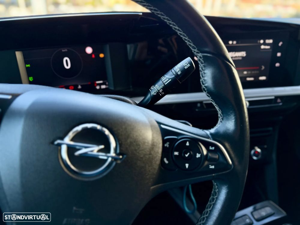 Opel Mokka 1.5 D Elegance - 21