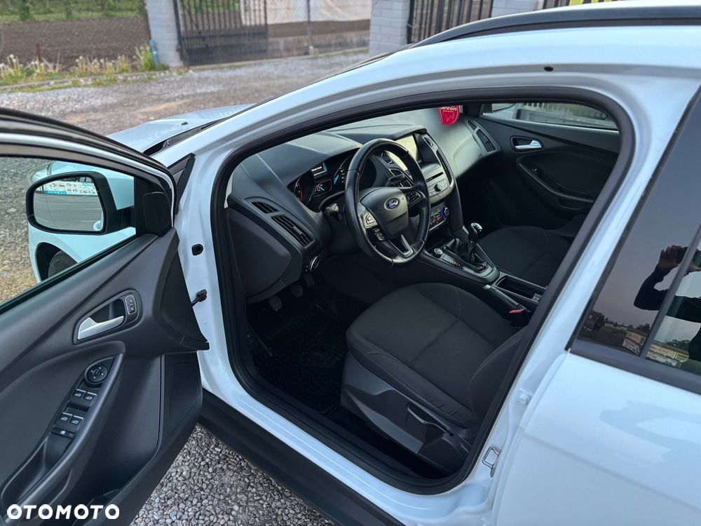 Ford Focus - 6