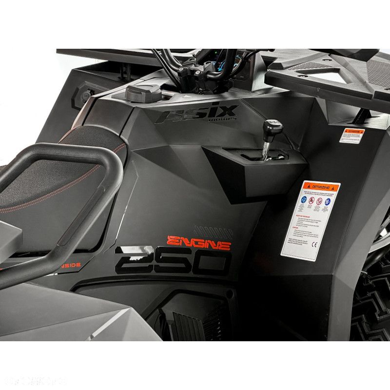 ASIX Cyber 250-T3B - 13