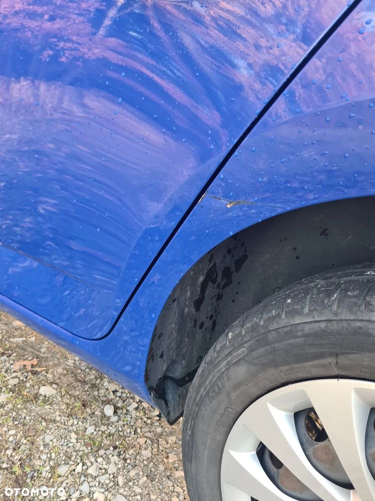 Skoda Fabia 1.0 Active - 9