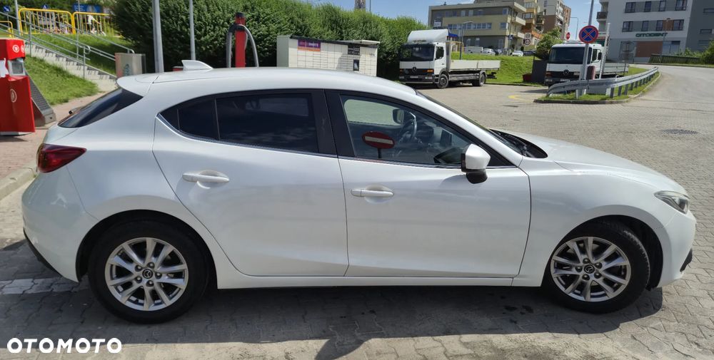 Mazda 3 2.0 Skypassion - 24