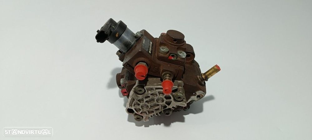 BOMBA DE INJEçãO CITROEN C3 1.4 HDI SX PLUS - 3