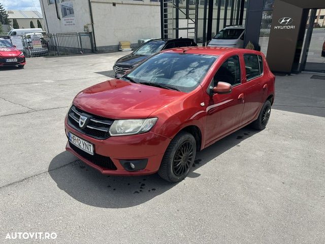Dacia Sandero 0.9 Stepway - 2