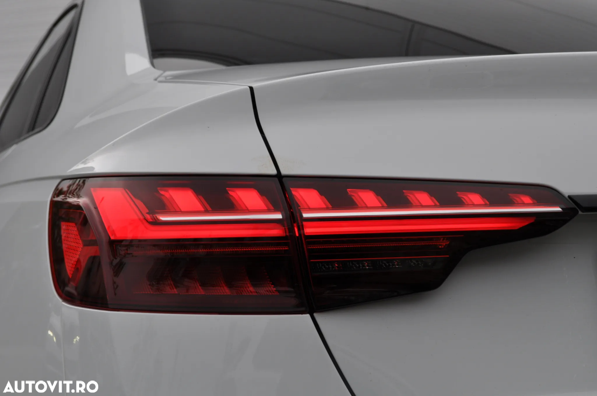 Audi A4 40 TFSI quattro S tronic MHEV S Line - 29