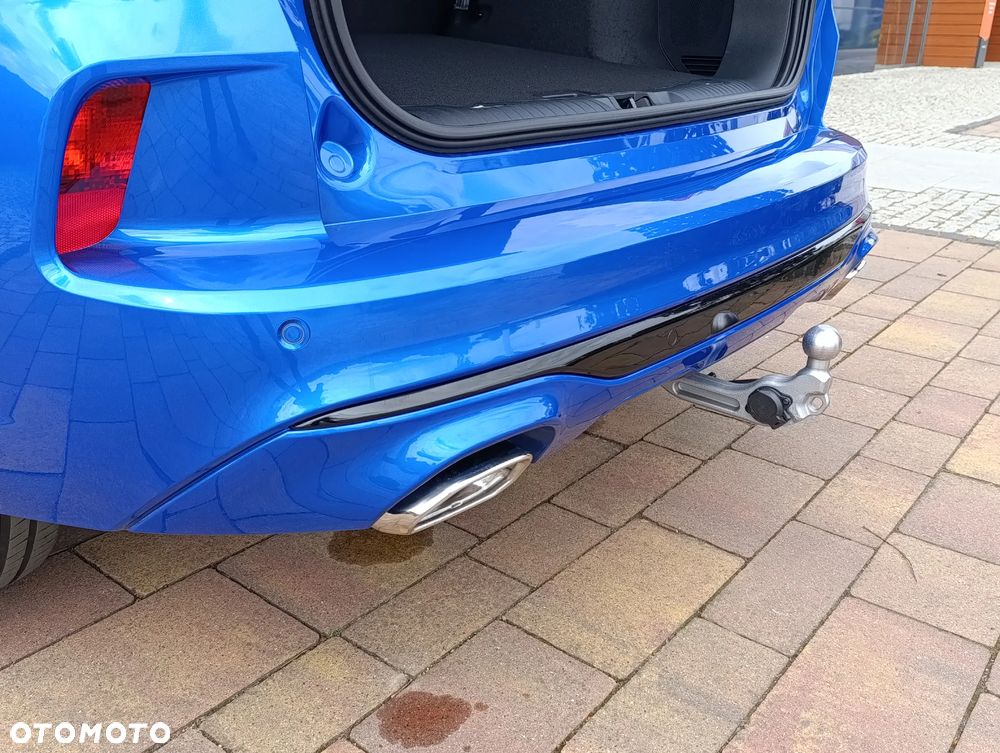 Ford Kuga 2.5 FHEV FWD ST-Line X - 12