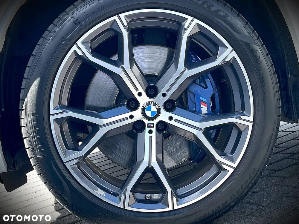 BMW X5 ver-xdrive40d-mhev-sport - 22