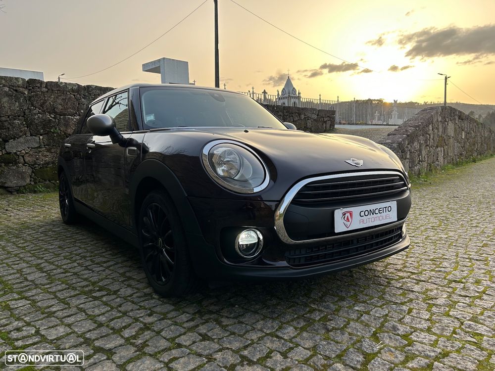 MINI Clubman - 4
