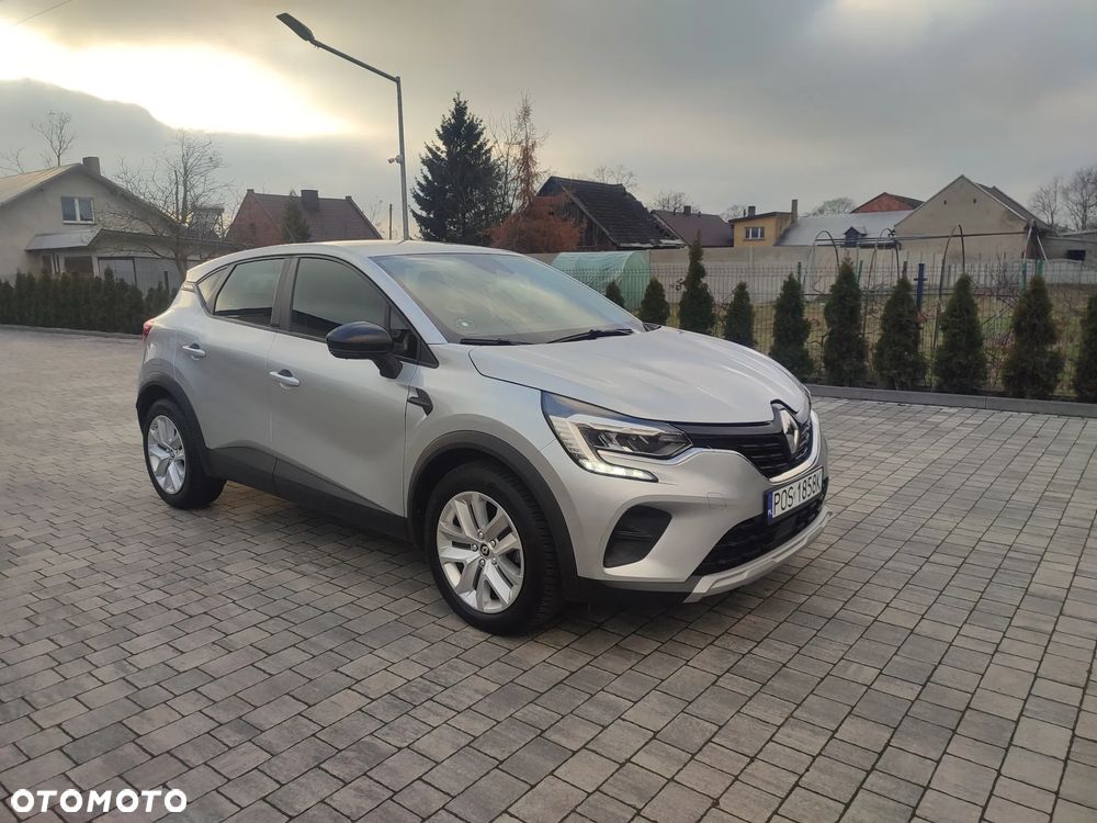 Renault Captur - 2