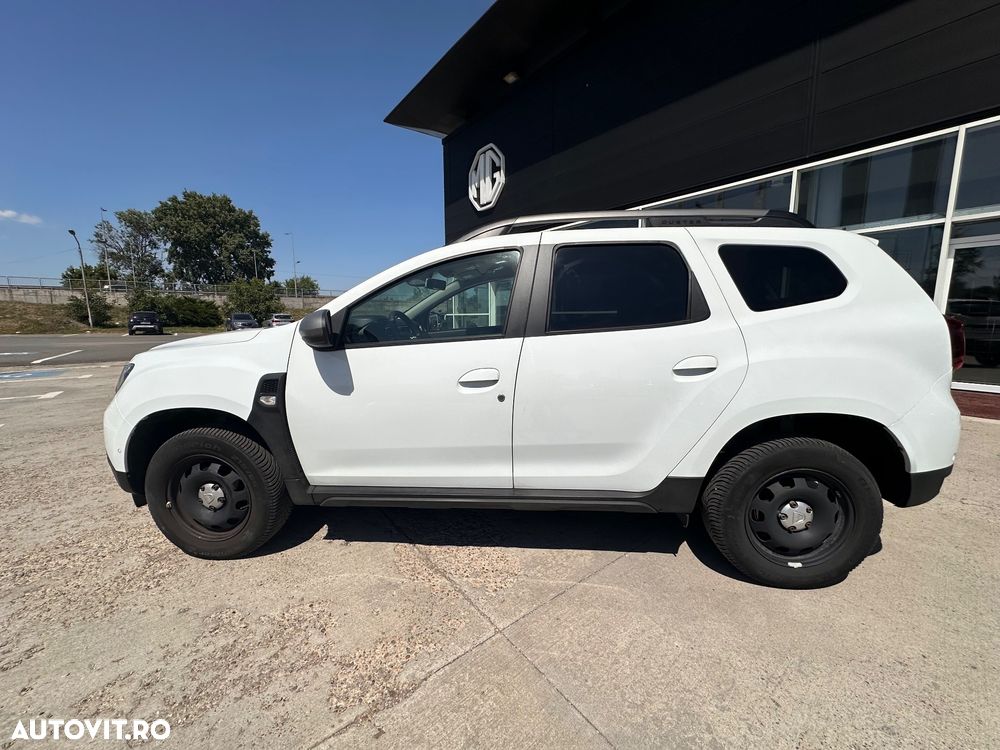 Dacia Duster - 4
