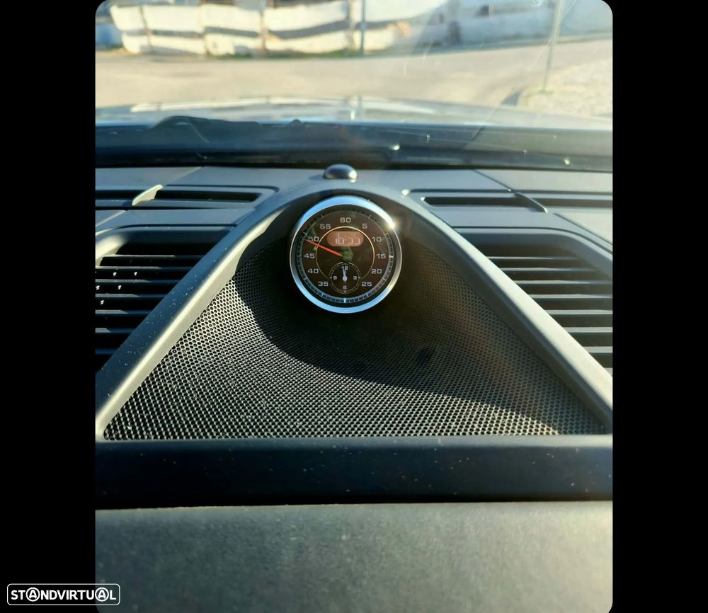 Porsche Panamera 4S PDK - 13