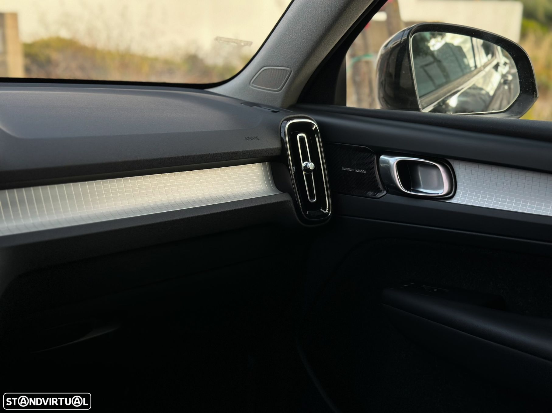 Volvo XC 40 2.0 D3 Momentum - 18