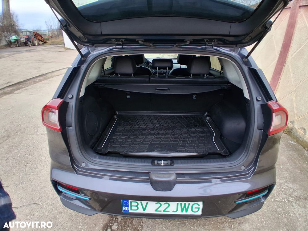 Kia Niro Spirit - 10