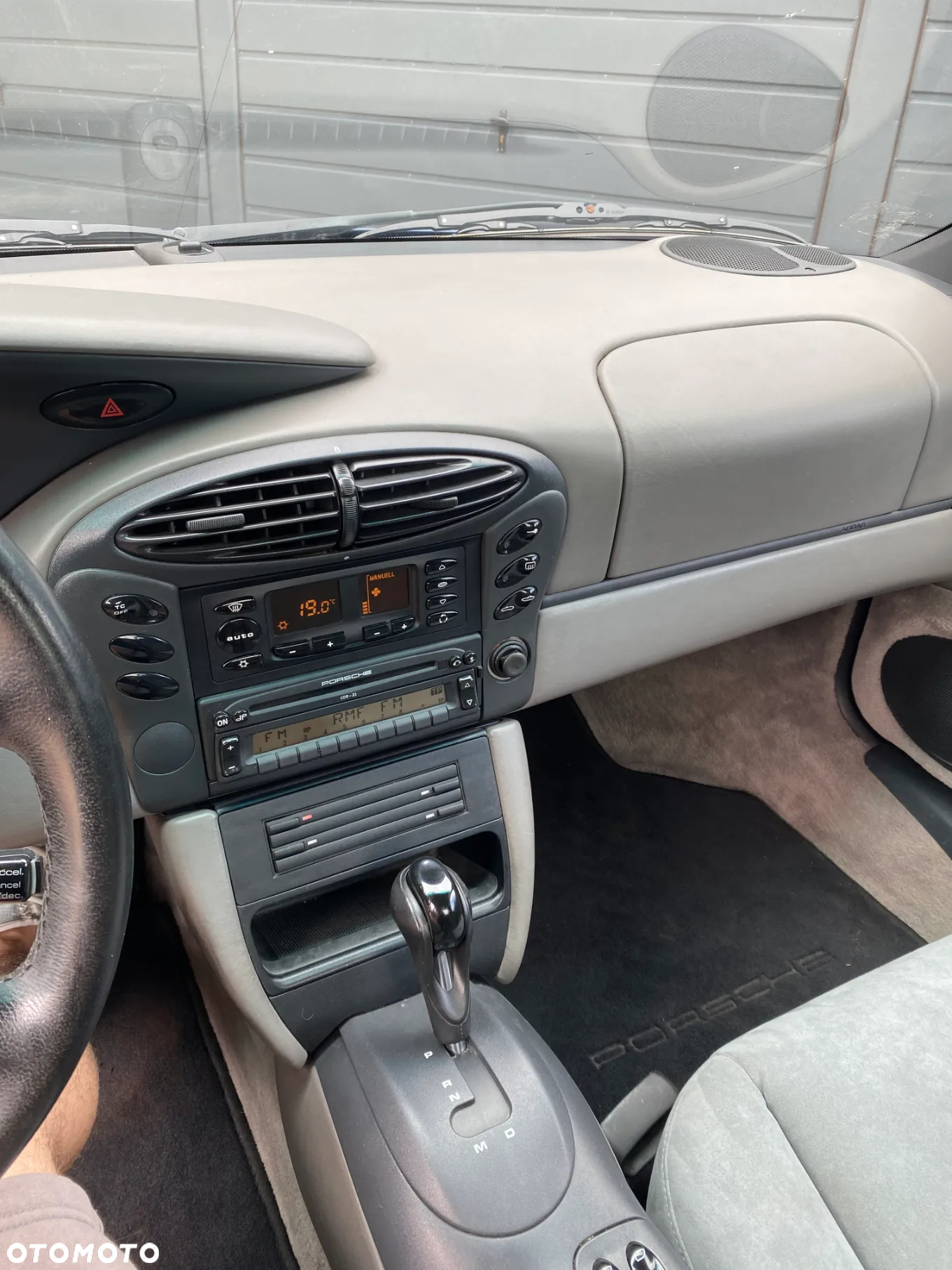 Porsche Boxster - 18
