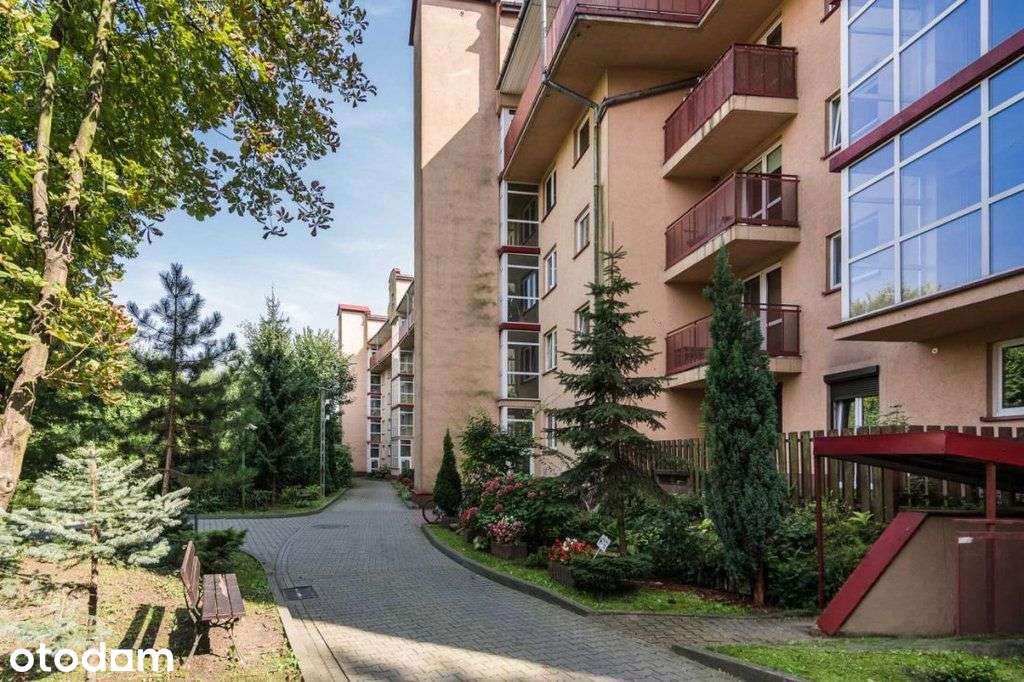 2-pok mieszkanie ul Rozdroże, Hsbc, Kapelanka