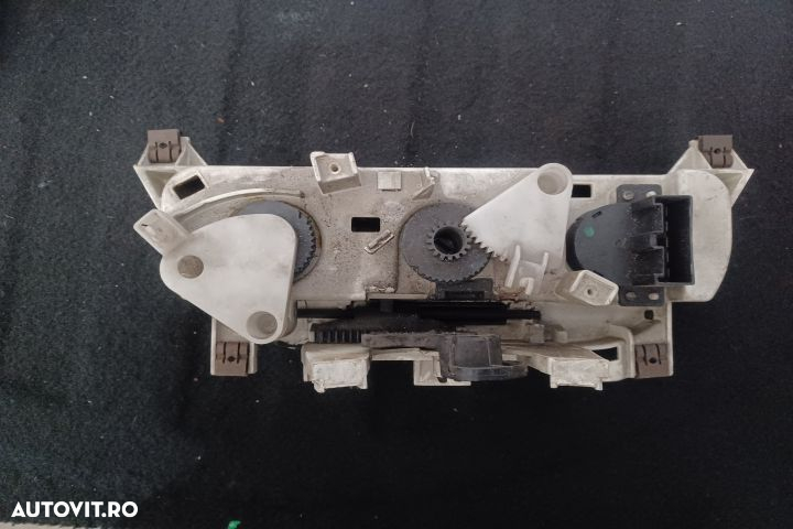 Comanda AC Fiat Doblo 1 [2001 - 2005] Minivan 1.2 MT (65 hp) - 3