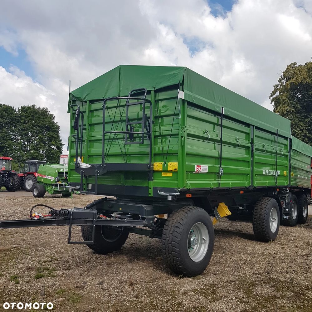 Pronar T680 - 3