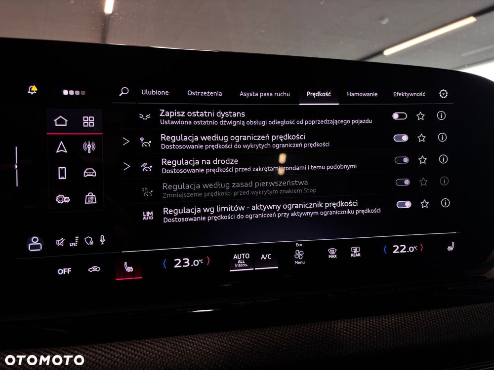 Audi A6 Limousine - 36