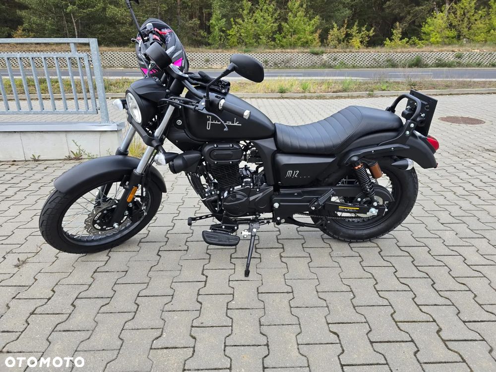 Junak M12 - 3