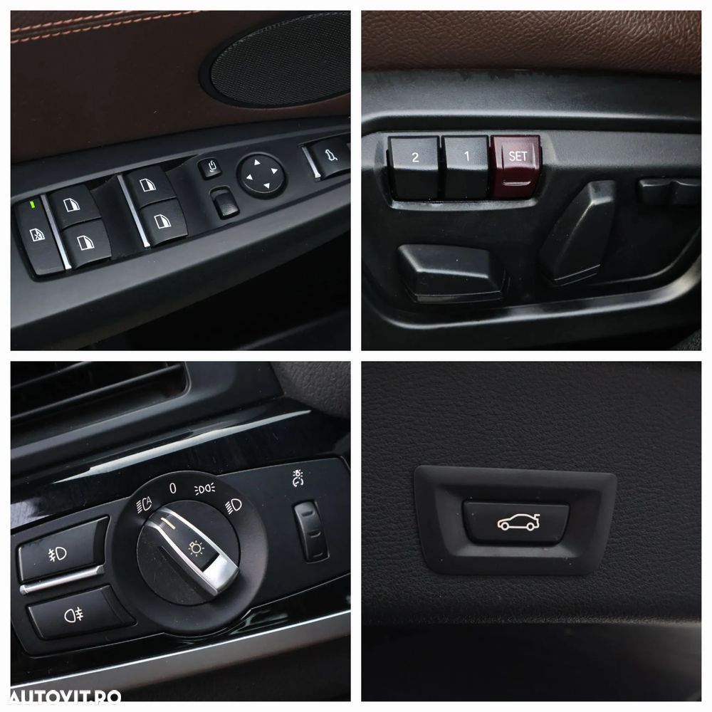 BMW X4 xDrive20d Aut. M Sport Edition - 11