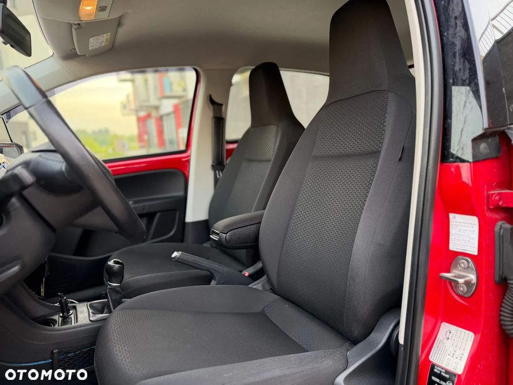 Seat Mii 1.0 Style S&S EU6 - 20