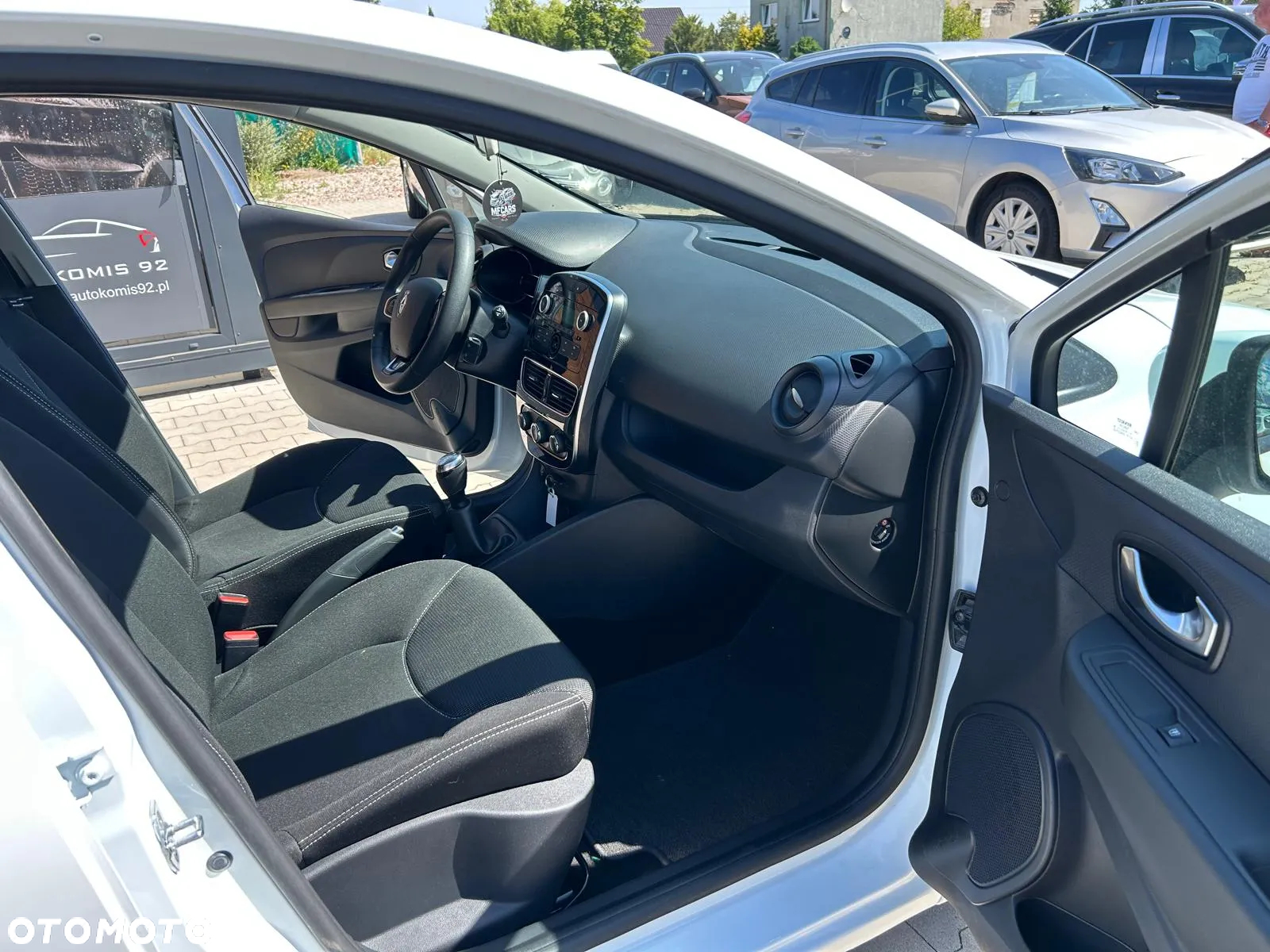 Renault Clio 1.5 dCi Energy Life - 23