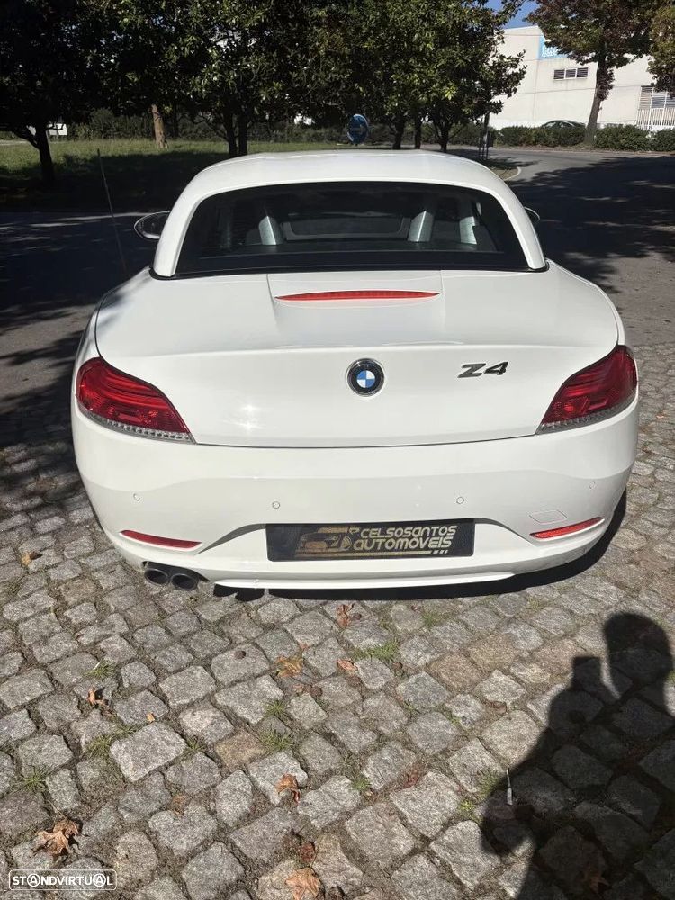 BMW Z4 - 7