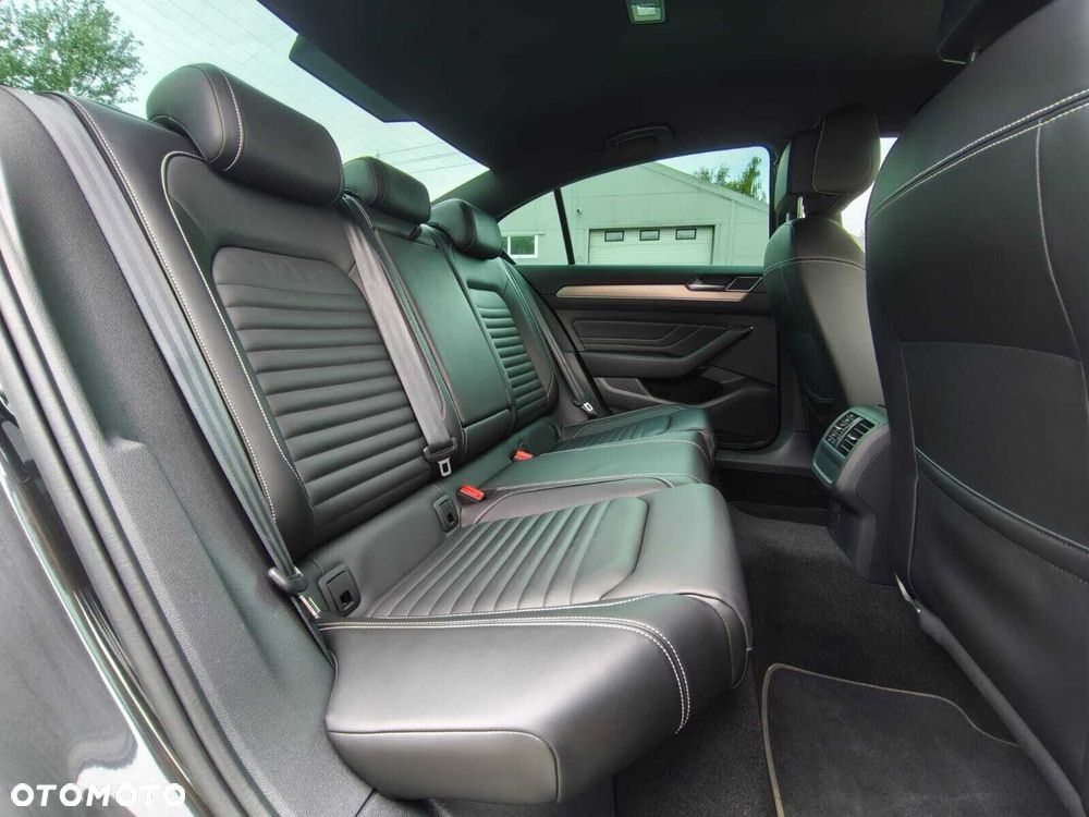 Volkswagen Passat 1.5 TSI EVO Elegance DSG - 10