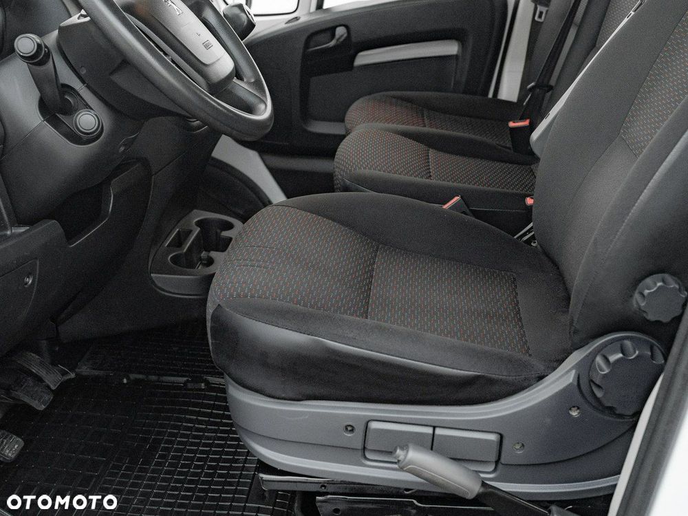 Peugeot Boxer - 12