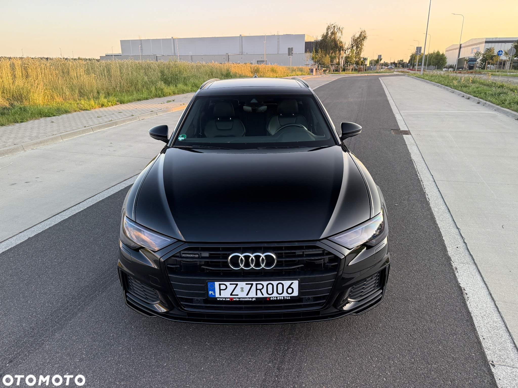 Audi A6 - 14
