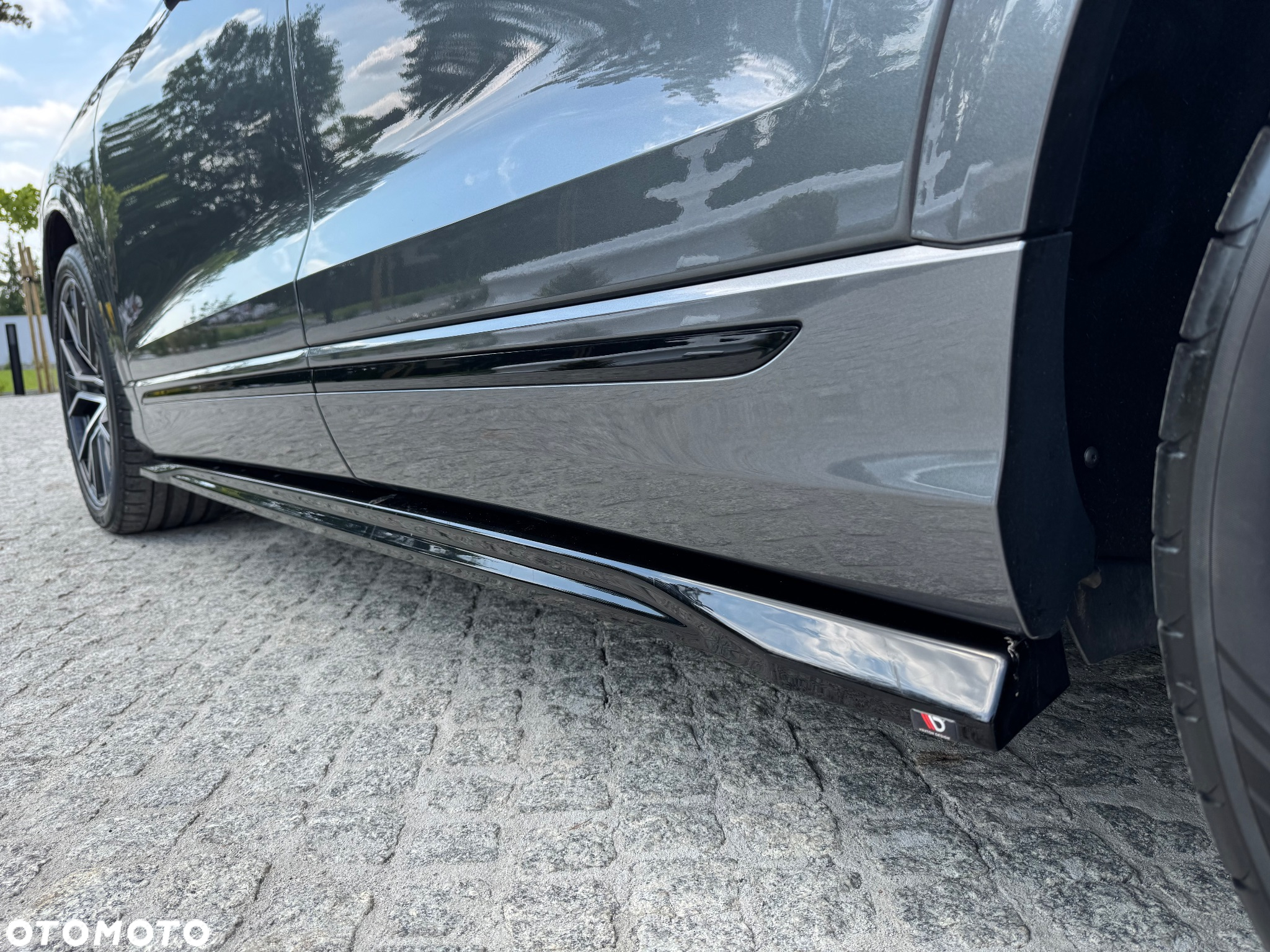 Audi Q8 - 14