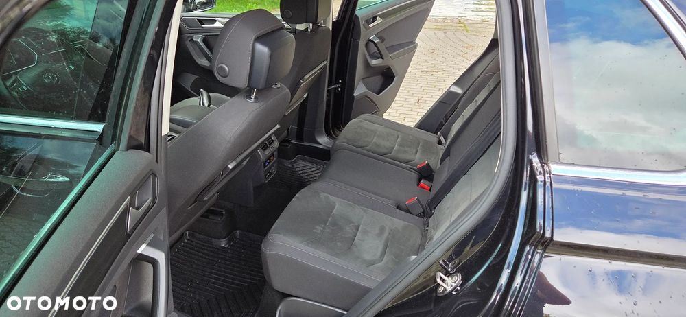 Volkswagen Tiguan 2.0 TDI BMT SCR Highline DSG - 8