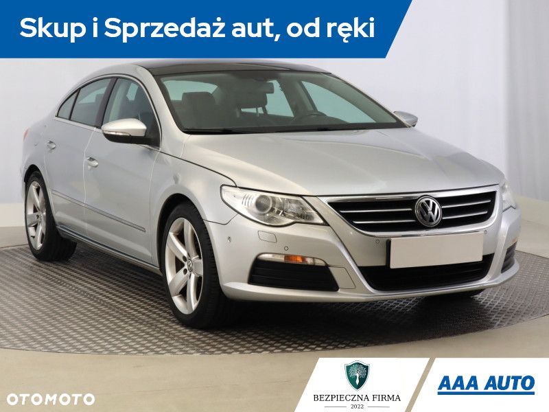 Volkswagen Passat CC - 3