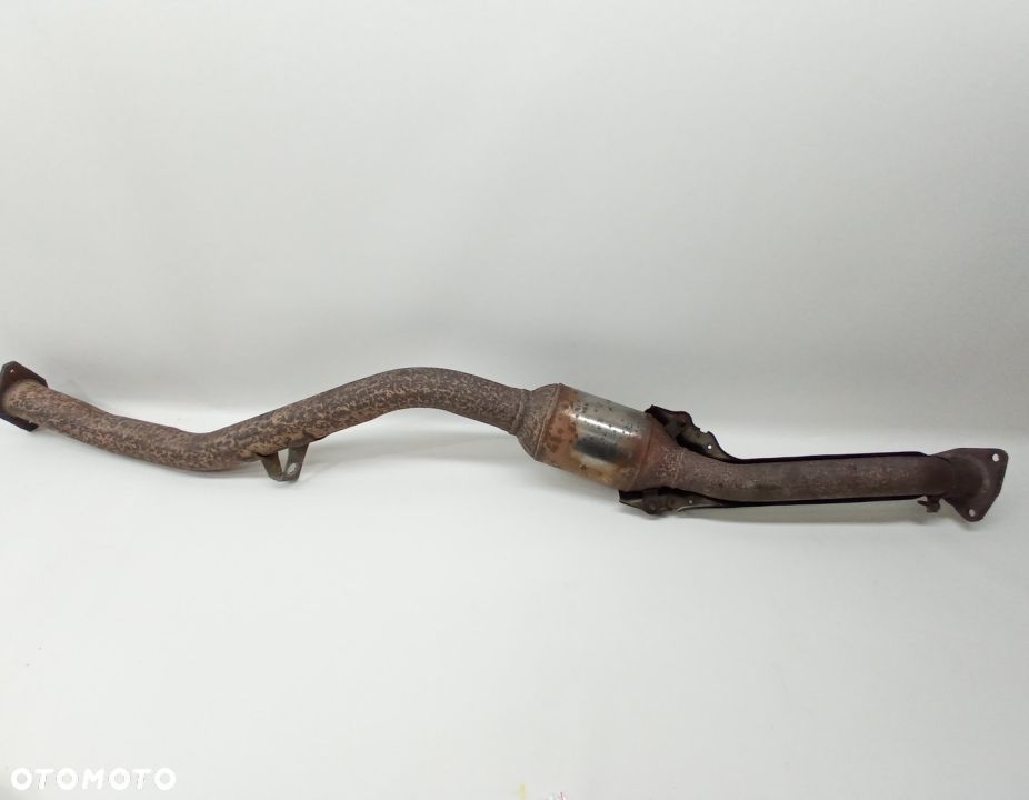 KATALIZATOR SUBARU XV I 2.0 BENZYNA - 1