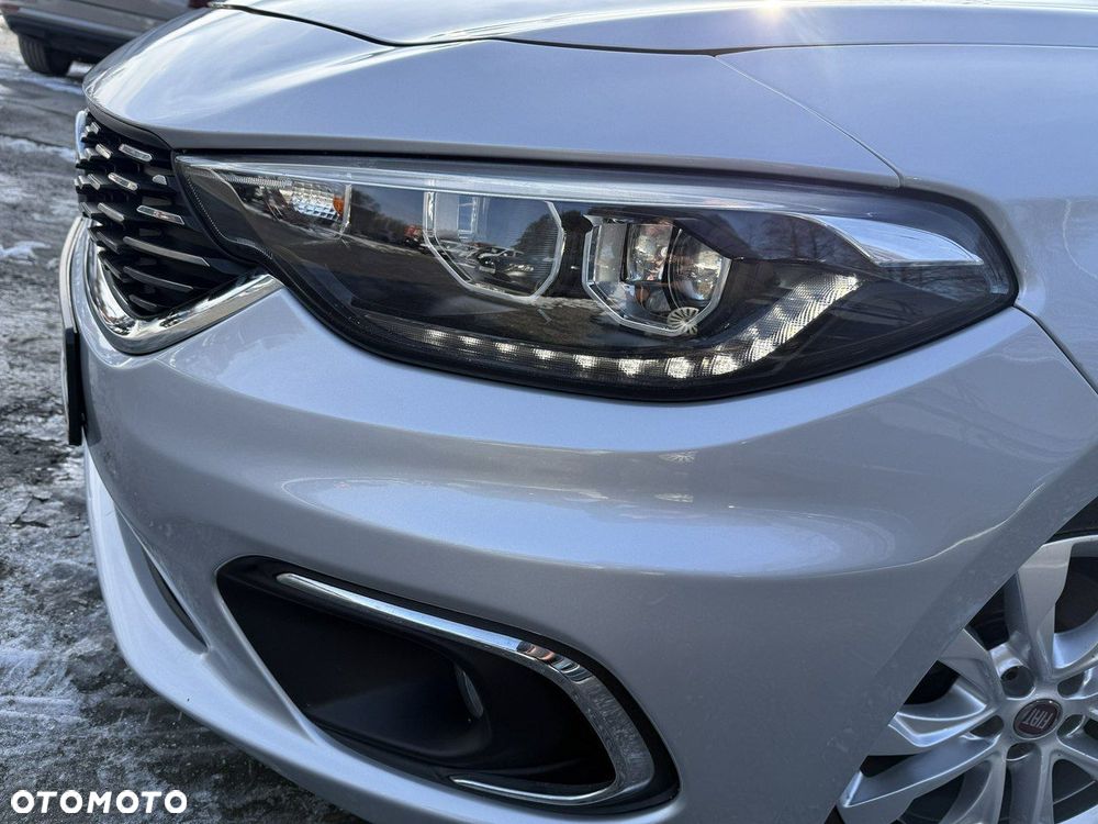 Fiat Tipo - 16