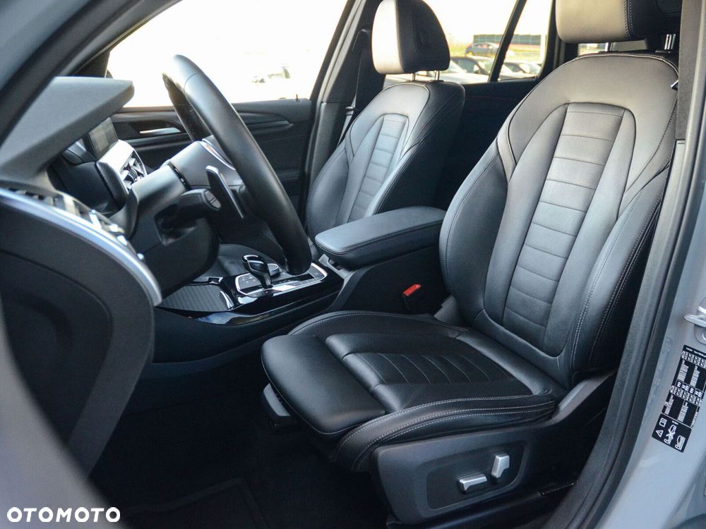 BMW X3 - 34