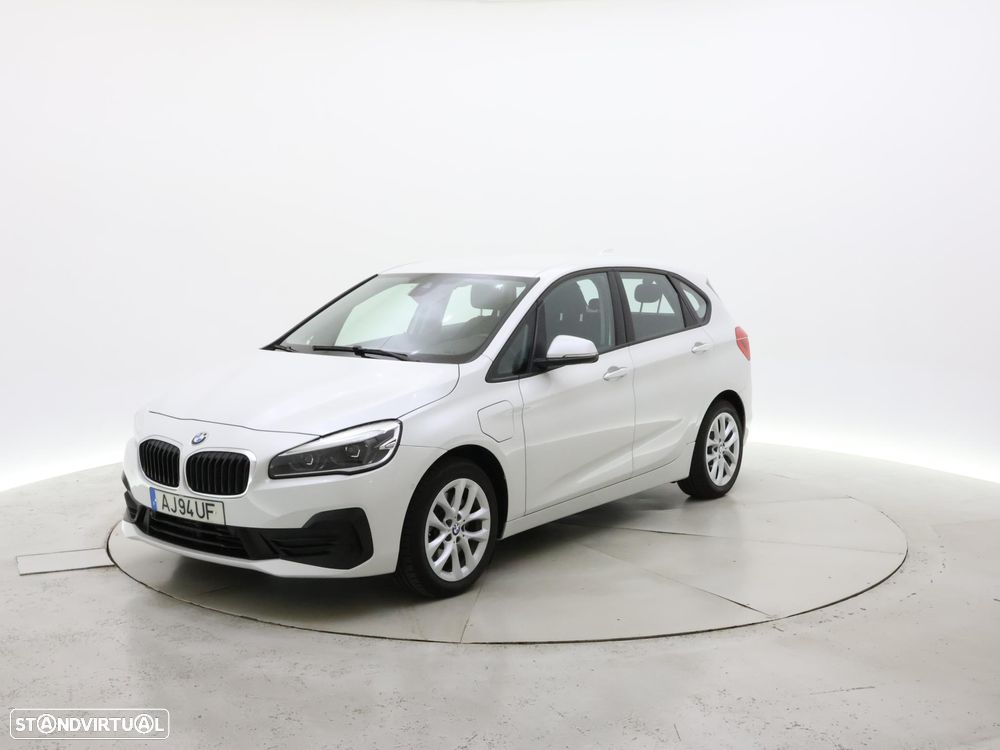 BMW 225xe Active Tourer Advantage - 1