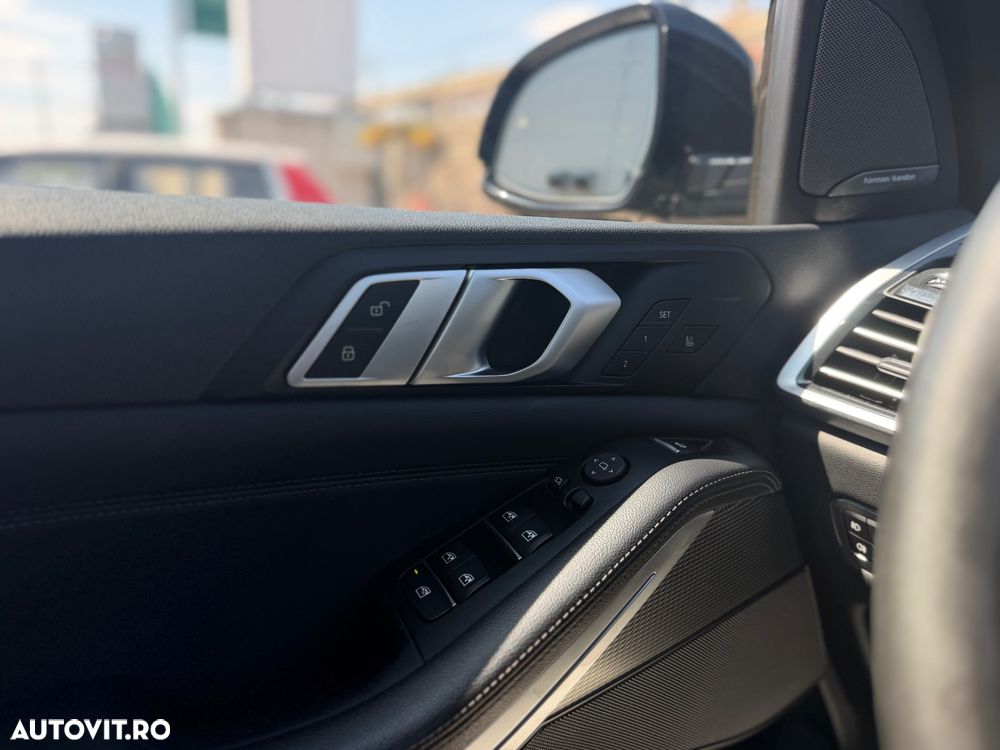BMW X5 - 17