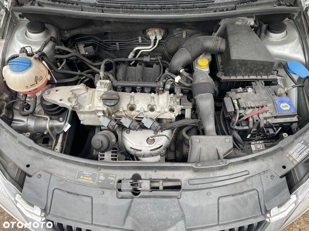 Skoda Fabia 1.2 12V Classic - 9