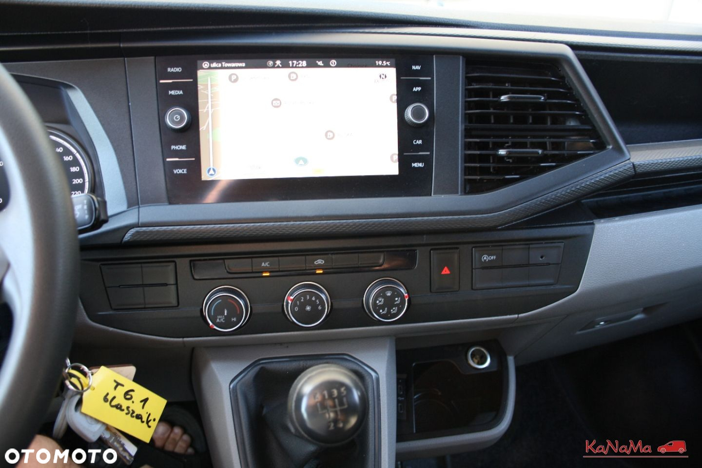 Volkswagen transporter - 3