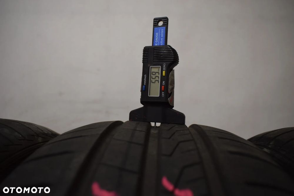 R16 205/55 Hankook Kinergy Eco 2 - 5