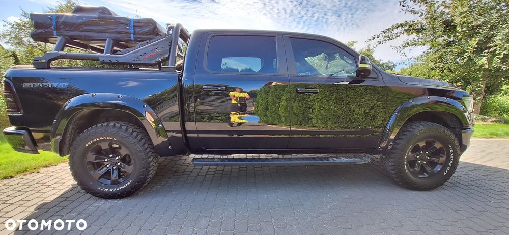 RAM 1500 - 15