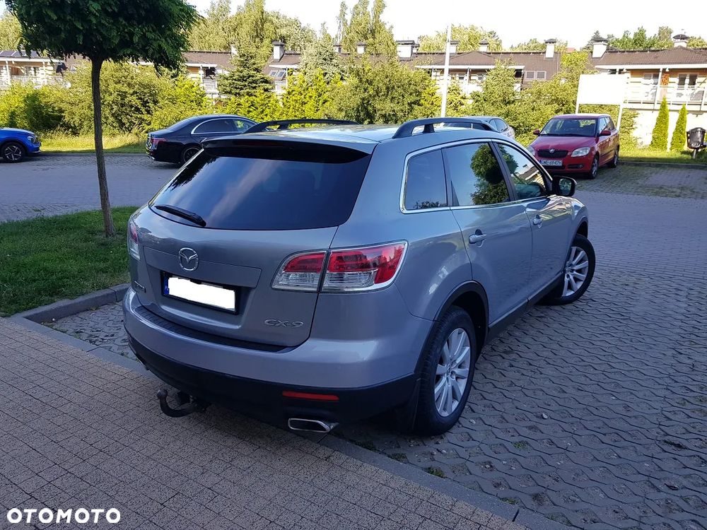 Mazda CX-9 3.7 V6 Grand Touring - 5