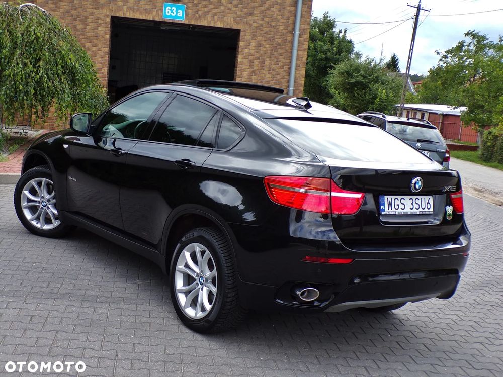 BMW X6 xDrive40d Edition Exclusive - 14
